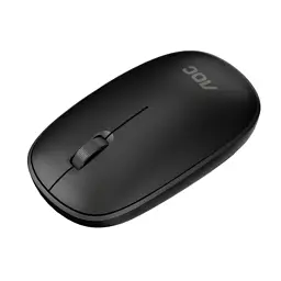 Мишка AOC MS200B Wireless Black (MS200B/LA) - мініатюра 4