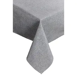 Скатертина Прованс Barcelona Graphite 180х136 см (038666) - мініатюра 2