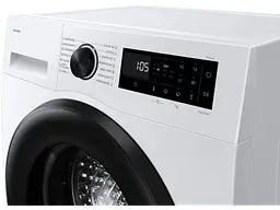 Пральна машина автоматична Samsung WW80FG5L32AELE - мініатюра 4