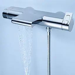 Термостат для ванни Grohe Grohtherm 2000 34174001 Хром - мініатюра 6