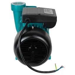 Насос відцентровий 1.5 кВт Hmax 20 м Qmax 560 л/хв AQUATICA 2DKa20 (775076) - мініатюра 5