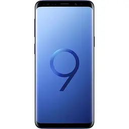 Смартфон Samsung Galaxy S9+ G965U 6/64Gb 1SIM Coral Blue - мініатюра 2