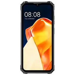 Мобільний телефон OUKITEL WP28S 4/128GB Orange (6931940757584) - мініатюра 2
