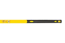 Кірка кайло Mastertool 1800г х 800 мм рукоятка фібергласс 02-1806 - мініатюра 6