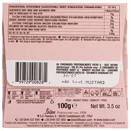 Кекс Loison Panettoncino Amarena з вишневими цукатами 100 г (798643) - мініатюра 6