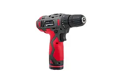 Шуруповерт акумуляторний Intertool DT-0310 12В - мініатюра 8