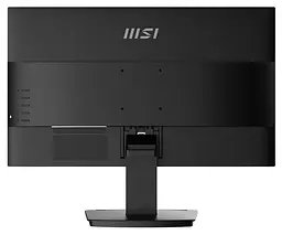 Монітор 23.8" MSI PRO MP2412 FHD VA 100Hz (PRO MP2412) Б/в - мініатюра 3