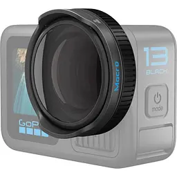 Модуль об'єктива GoPro Macro Lens Mod для HERO13 (AEWAL-021) [117489] - мініатюра 1