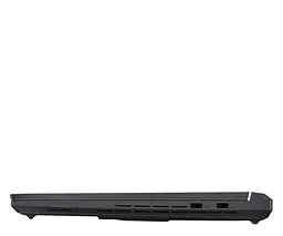Ігровий ноутбук ASUS ROG Strix G18 Intel Core Ultra 9 275HX 18" WQXGA, 32 ГБ, SSD 2 ТБ, NVIDIA RTX 5070 Ti 12 ГБ, Free DOS - мініатюра 8