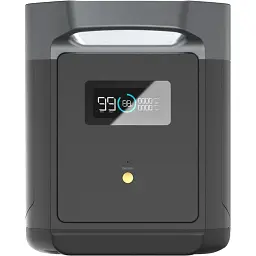 Додаткова батарея EcoFlow DELTA 2 Max Extra Battery (EFDELTA2MaxEB_EU) EU [93231] - мініатюра 3