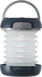 Ліхтар кемпінговий Outwell Pegasus Solar Lantern Blue Shadow (651068) - мініатюра 3