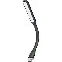 USB лампа ZMi Cuktech Portable AL003 Black [154255] - мініатюра 3