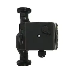 Насос циркуляційнний Saer W55-25 180мм + гайки - мініатюра 3