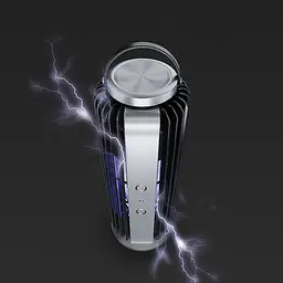 Знищувач комах Xiaomi Qualitell Mosquito Killer Lamp (ZSM212101) - мініатюра 3