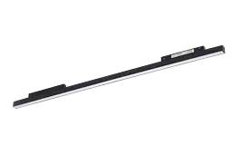 Магнітний світильник AZzardo AZ4611 Saga Track Magnetic 36w Milky120 3000k Bk