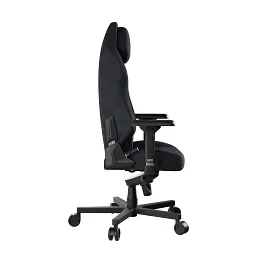 Крісло ігрове Hator Arc 3 S Velour Black (HTC3440S) - мініатюра 8