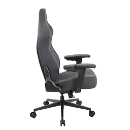 Ігрове крісло Aerocool CROWN Pro Loft Dark Grey (TEGC-211210Z.Z1) - мініатюра 5