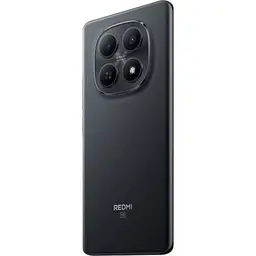 Смартфон Redmi Note 15 5G, Black Xiaomi teh0023826 - мініатюра 6