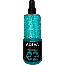 Лосьйон після гоління Agiva Eau de Cologne Blue Prestige 400 мл
