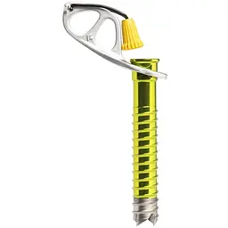 Льодобур Black Diamond Ultralight Ice Screw 13 см
