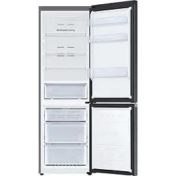 Холодильник SAMSUNG RB 34 C 670EB1/UA - мініатюра 4