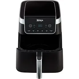 Мультипіч Ninja MAX PRO AF180EU чорно-сіра [121076] - мініатюра 5