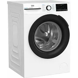 Пральна машина Beko BM3WFSU48435WB автоматична - мініатюра 2