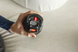 Термопляшка Kambukka Elton Insulated 1000 мл чорна (11-03037) - мініатюра 9
