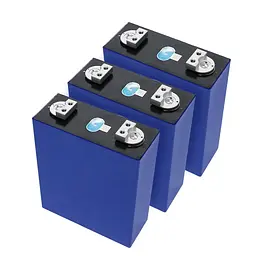 Батарея LiFePo4 EVE 3.2V 314Ah (EVE-3.2V-314AH) - мініатюра 7