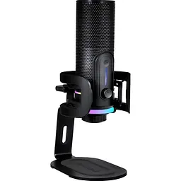 Мікрофон Streamplify MIC PRO-192-RGB-ST (SPMC-MP3C327.11) [168942] - мініатюра 3