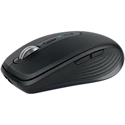 Миша Logitech MX Anywhere 3S Graphite (910-006929) - мініатюра 2