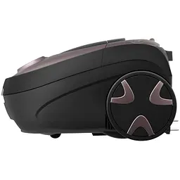 Пилосос Ardesto мішковий чорно-бронзовий 800 Вт (VC-I-B800GB) - мініатюра 5