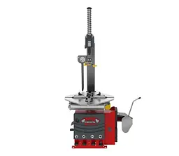Шиномонтажний верстат 10-27" 380V ширина диска 3-15" M&B Engineering TC 722/24/PG