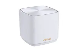 Система WiFi-Mesh ZenWiFi XD4 PLUS AX1800, 1xGE LAN, 1xGE WAN, 3мод, білий Asus teh0017205 - мініатюра 7