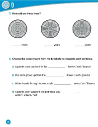 Macmillan Science. Level 3. Workbook - мініатюра 3