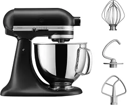 Кухонна машина KitchenAid Artisan 5KSM125EBM
