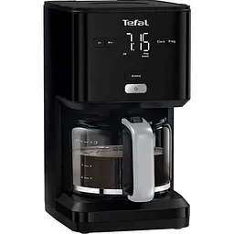 Кофеварка Tefal Smart & light CM600810