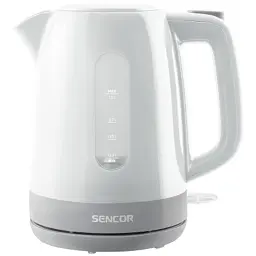 Електрочайник Sencor SWK 1020WH (SWK1020WH)
