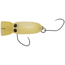 Воблер Nories Rice 22mm 1.0g #127M - мініатюра 2
