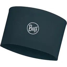 Пов'язка Buff Tech Fleece Headband Solid Grey (1033-BU 124061.937.10.00)