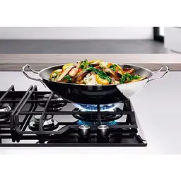 Робоча поверхня ELECTROLUX KGG 6456 K - мініатюра 11