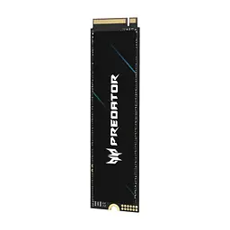 Накопичувач SSD M.2 2280 2TB GM6 Acer Predator (BL.9BWWR.134) - мініатюра 4