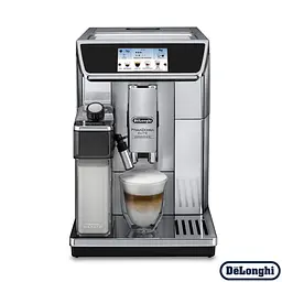 Кавомашина Delonghi ECAM650.85.MS PrimaDonna Elite