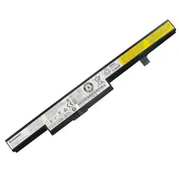 Акумулятор до ноутбука Lenovo IdeaPad B50 L13S4A01 2200mAh (32Wh) 4cell 14.4V Li-ion (A47064) - мініатюра 2