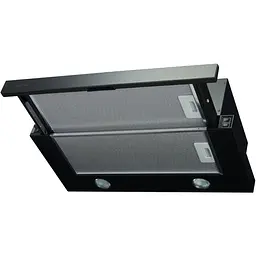 Витяжка телескопічна Best Chef Simple 600 black 60 (OCORM60L4T.S3.MC.SB_BST) - мініатюра 6