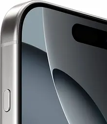 Смартфон Apple iPhone 16 Pro Max 256GB White Titanium NEW - мініатюра 4