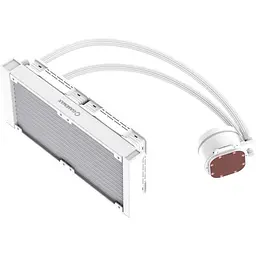 СВО GameMax IceChill 240V White (IceChill 240V White) - мініатюра 6