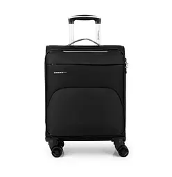 Валіза Gabol Zambia (S) Black (113401)