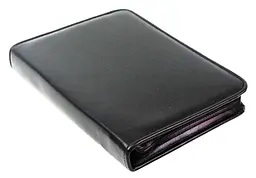 Чоловіча ділова папка AMO 20х27х4 см acs0017953