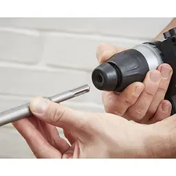 Перфоратор Black+Decker BEHS03K [119576] - мініатюра 5